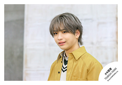 【No.SNN25-099】Profile photo off-shot 2025 part2