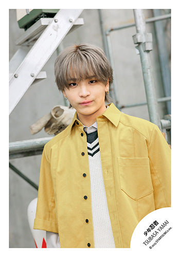 【No.SNN25-100】Profile photo off-shot 2025 part2