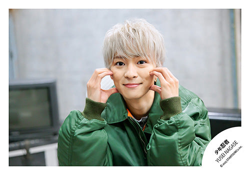 【No.SNN25-101】Profile photo off-shot 2025 part2