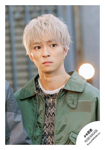 【No.SNN25-102】Profile photo off-shot 2025 part2