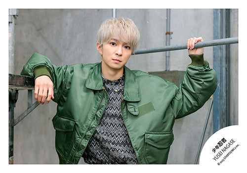 【No.SNN25-103】Profile photo off-shot 2025 part2