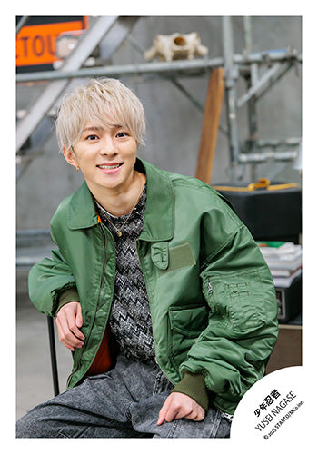【No.SNN25-104】Profile photo off-shot 2025 part2