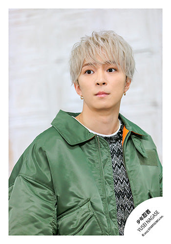 【No.SNN25-105】Profile photo off-shot 2025 part2