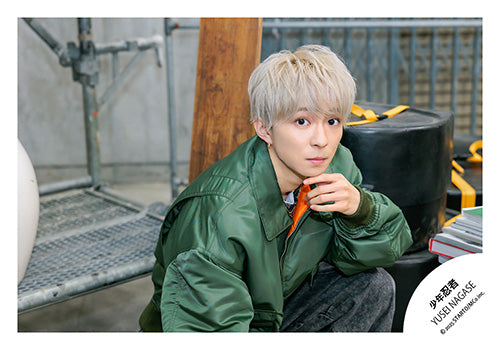 【No.SNN25-106】Profile photo off-shot 2025 part2