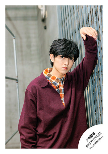 【No.SNN25-110】Profile photo off-shot 2025 part2