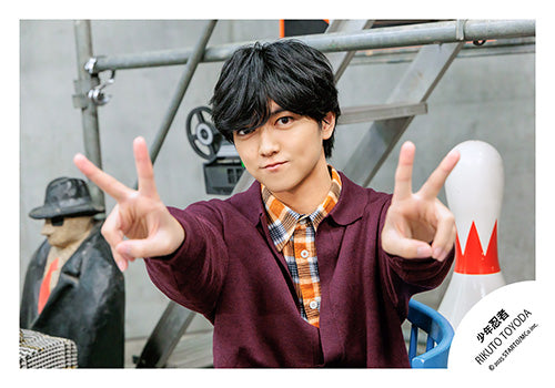 【No.SNN25-112】Profile photo off-shot 2025 part2