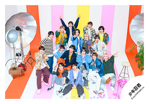 【No.SNN25-114】Profile photo off-shot 2025 part3