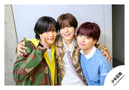 【No.SNN25-116】Profile photo off-shot 2025 part3