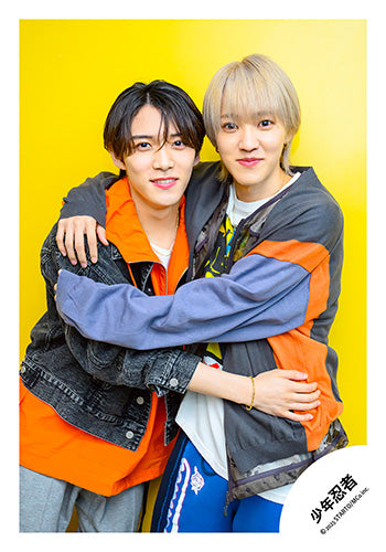 【No.SNN25-119】Profile photo off-shot 2025 part3