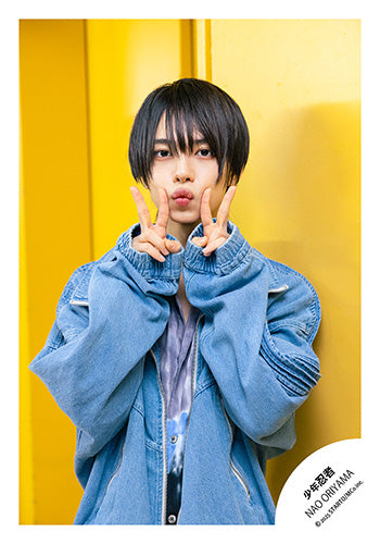 【No.SNN25-130】Profile photo off-shot 2025 part3