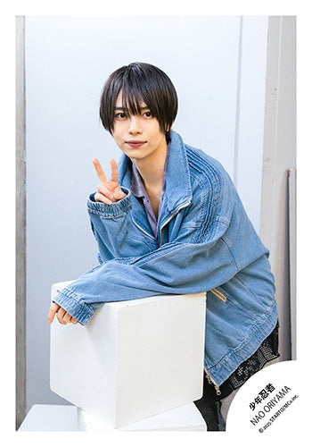 【No.SNN25-131】Profile photo off-shot 2025 part3