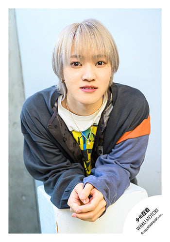 【No.SNN25-157】Profile photo off-shot 2025 part3