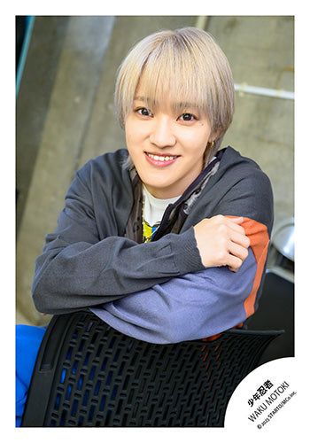 【No.SNN25-159】Profile photo off-shot 2025 part3