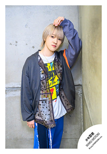 【No.SNN25-161】Profile photo off-shot 2025 part3