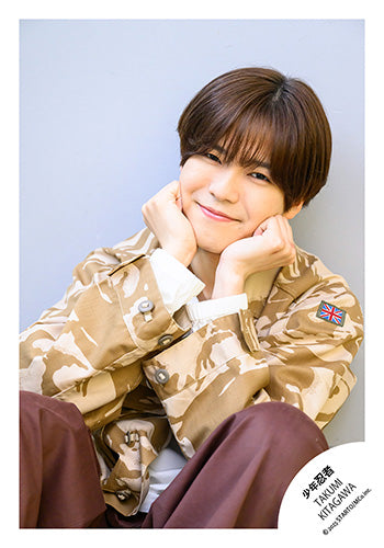 【No.SNN25-162】Profile photo off-shot 2025 part3