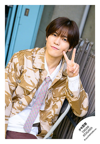 【No.SNN25-164】Profile photo off-shot 2025 part3