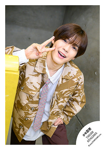 【No.SNN25-166】Profile photo off-shot 2025 part3