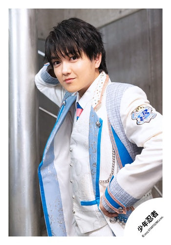 【No.SNN25-358】「Shonen Ninja LIVE 2025 This is Ninja」Goods off-shot