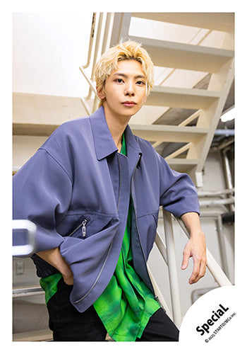 【No.SP25-019】「Fuga Onishi＆Kotaro Okazaki Summer SpeciaL Concert 2025」Goods off-shot