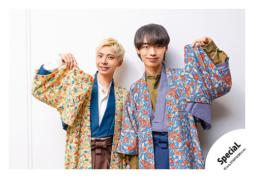 【No.SP25-053】「SpeciaL LIVE 2025 4ever SpeciaL」Goods off-shot