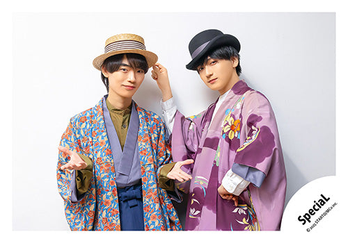 【No.SP25-055】「SpeciaL LIVE 2025 4ever SpeciaL」Goods off-shot