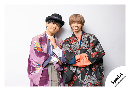 【No.SP25-057】「SpeciaL LIVE 2025 4ever SpeciaL」Goods off-shot
