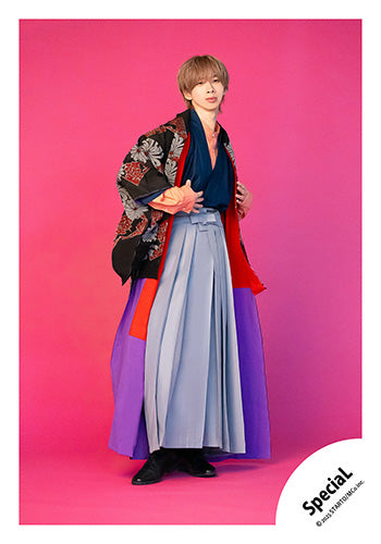 【No.SP25-062】「SpeciaL LIVE 2025 4ever SpeciaL」Goods off-shot