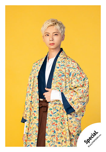 【No.SP25-078】「SpeciaL LIVE 2025 4ever SpeciaL」Goods off-shot