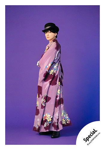 【No.SP25-088】「SpeciaL LIVE 2025 4ever SpeciaL」Goods off-shot