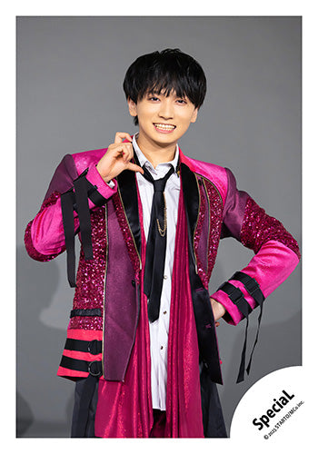【No.SP25-093】「SpeciaL LIVE 2025 4ever SpeciaL」Goods off-shot