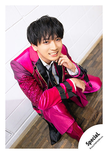 【No.SP25-095】「SpeciaL LIVE 2025 4ever SpeciaL」Goods off-shot