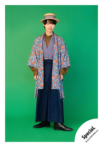 【No.SP25-102】「SpeciaL LIVE 2025 4ever SpeciaL」Goods off-shot