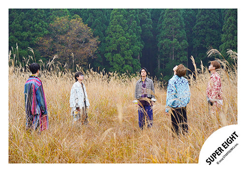 【No.SP824-163】DIGITAL SINGLE「LIFE GOES ON」MV off-shot