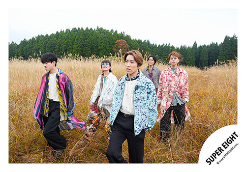 【No.SP824-164】DIGITAL SINGLE「LIFE GOES ON」MV off-shot