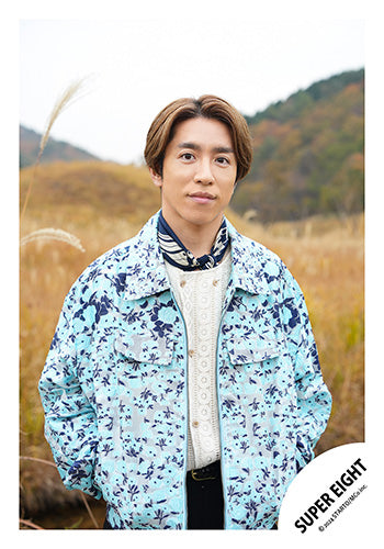 【No.SP824-168】DIGITAL SINGLE「LIFE GOES ON」MV off-shot