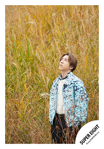 【No.SP824-169】DIGITAL SINGLE「LIFE GOES ON」MV off-shot