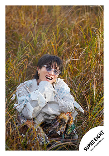 【No.SP824-175】DIGITAL SINGLE「LIFE GOES ON」MV off-shot