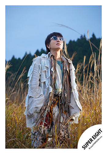 【No.SP824-176】DIGITAL SINGLE「LIFE GOES ON」MV off-shot