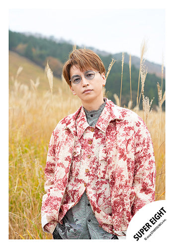 【No.SP824-177】DIGITAL SINGLE「LIFE GOES ON」MV off-shot