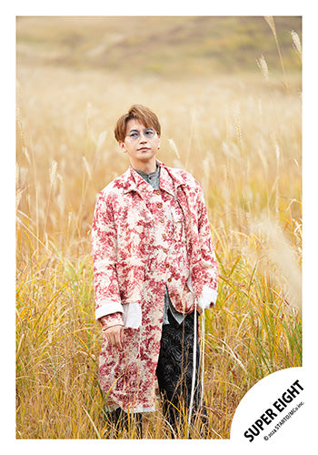 【No.SP824-179】DIGITAL SINGLE「LIFE GOES ON」MV off-shot