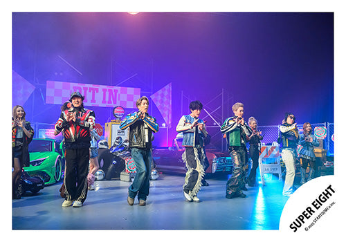 【No.SP825-003】DIGITAL SINGLE「Buchi★I GOT IT」MV off-shot