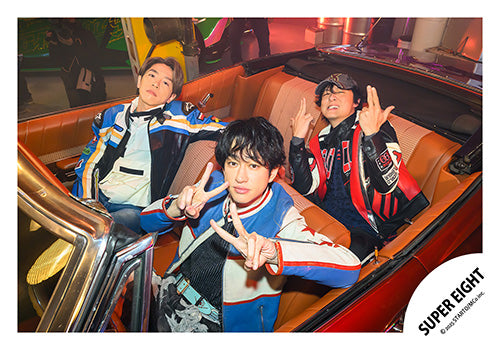【No.SP825-005】DIGITAL SINGLE「Buchi★I GOT IT」MV off-shot