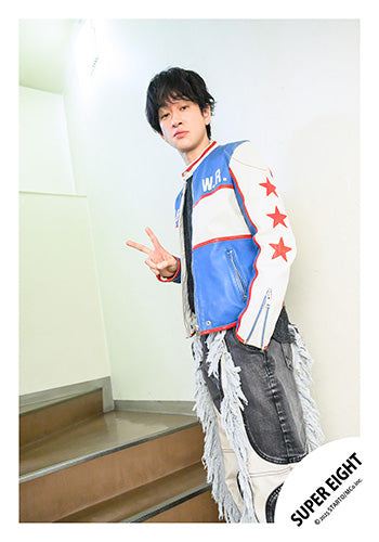 【No.SP825-007】DIGITAL SINGLE「Buchi★I GOT IT」MV off-shot