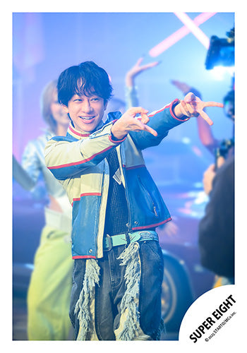 【No.SP825-012】DIGITAL SINGLE「Buchi★I GOT IT」MV off-shot