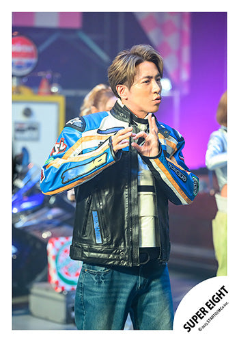 【No.SP825-015】DIGITAL SINGLE「Buchi★I GOT IT」MV off-shot