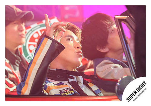 【No.SP825-017】DIGITAL SINGLE「Buchi★I GOT IT」MV off-shot