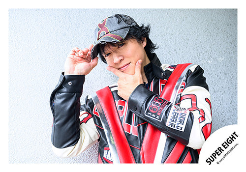 【No.SP825-019】DIGITAL SINGLE「Buchi★I GOT IT」MV off-shot