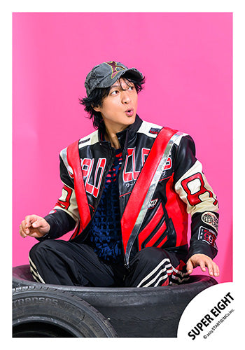 【No.SP825-020】DIGITAL SINGLE「Buchi★I GOT IT」MV off-shot