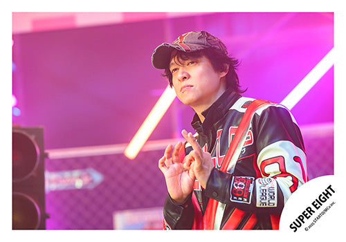 【No.SP825-021】DIGITAL SINGLE「Buchi★I GOT IT」MV off-shot