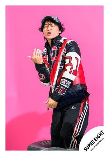 【No.SP825-023】DIGITAL SINGLE「Buchi★I GOT IT」MV off-shot